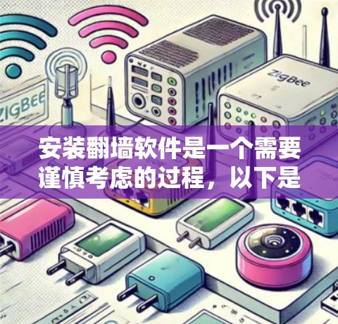 安装翻墙软件是一个需要谨慎考虑的过程,以下是详细的步骤指南 安装翻墙软件是一个需要谨慎考虑的过程,以下是详细的步骤指南
