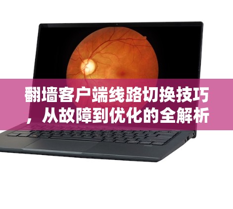 翻墙客户端线路切换技巧,从故障到优化的全解析 翻墙客户端线路切换技巧,从故障到优化的全解析