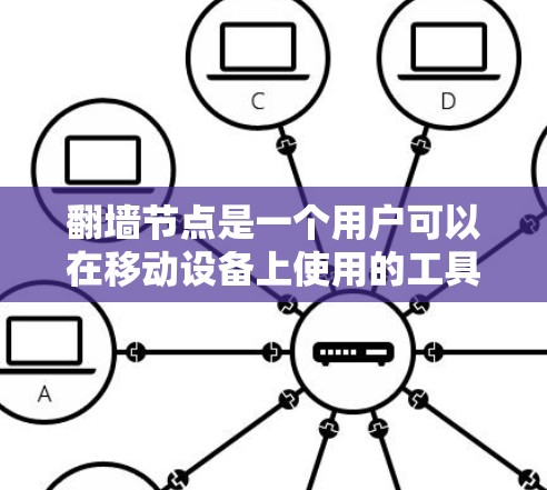 翻墙节点是一个用户可以在移动设备上使用的工具，用于翻墙特定网站链接。以下是一个详细的翻墙节点的体验设计，涵盖功能、布局、用户体验、安全性以及适配性等方面