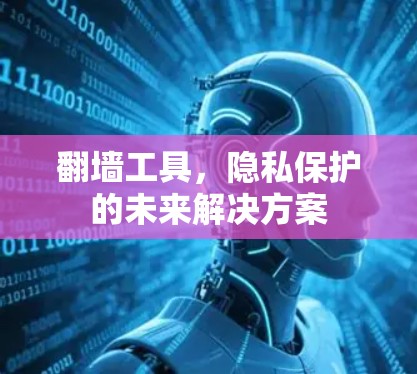 <strong>翻墙</strong>工具，隐私保护的未来解决方案