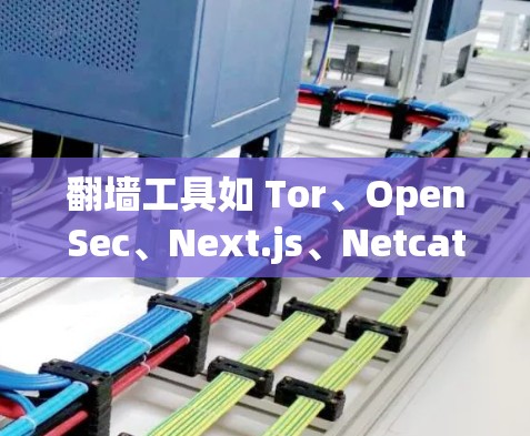翻墙工具如 Tor、OpenSec、Next.js、Netcat、Zap、Koa 和 Crush 各有优缺点，取决于你的需求和配置。以下是对这些工具的总结