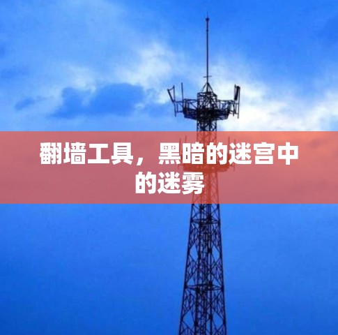 翻墙工具,黑暗的迷宫中的迷雾 翻墙工具,黑暗的迷宫中的迷雾