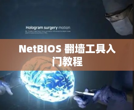 NetBIOS 翻墙工具入门教程 NetBIOS 翻墙工具入门教程