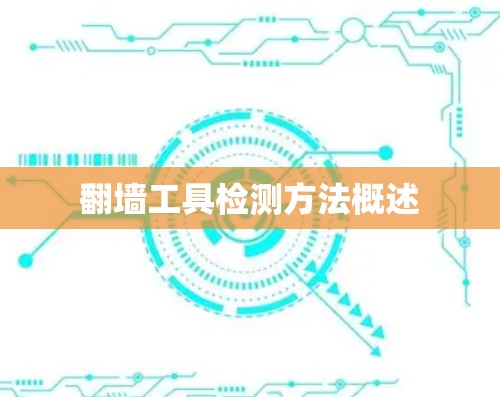 <strong>翻墙</strong>工具检测方法概述