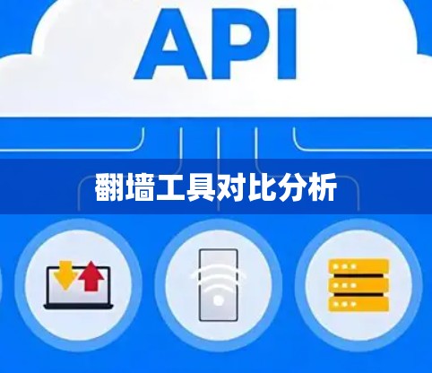 <strong>翻墙</strong>工具对比分析
