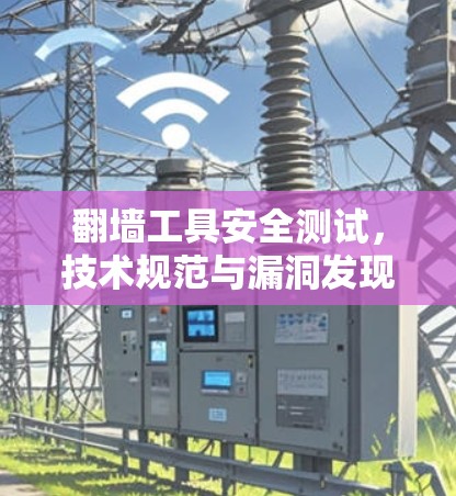 翻墙工具安全测试,技术规范与漏洞发现 翻墙工具安全测试,技术规范与漏洞发现