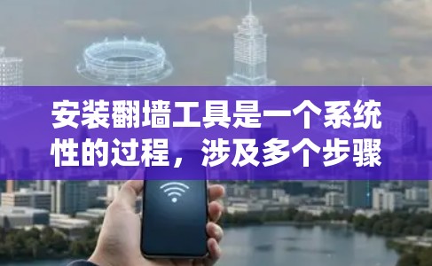 安装翻墙工具是一个系统性的过程，涉及多个步骤和知识的学习。以下是一个详细的步骤指南，帮助您逐步安装翻墙工具