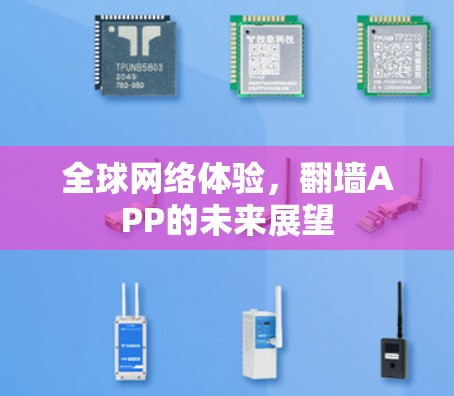 全球网络体验，<strong>翻墙</strong>APP的未来展望