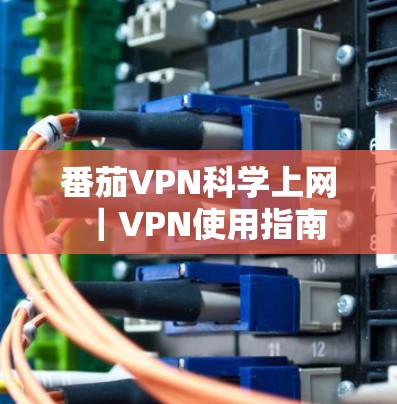 番茄VPN科学上网|VPN使用指南 番茄VPN科学上网|VPN使用指南