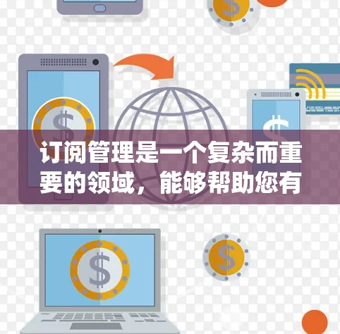 订阅管理是一个复杂而重要的领域，能够帮助您有效提升客户粘性和转化率。以下是一个结构化和系统化的建议，供您参考