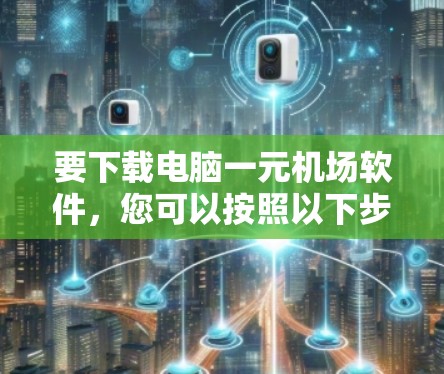 要下载电脑一元机场软件，您可以按照以下步骤进行