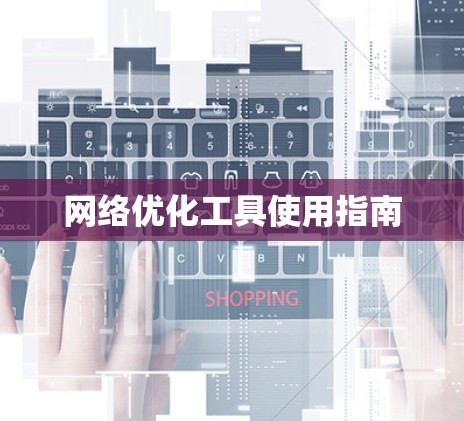 网络优化工具使用指南