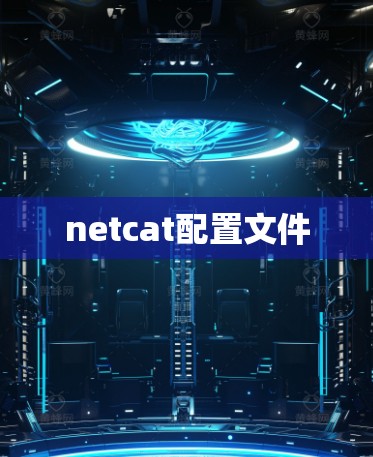netcat配置文件