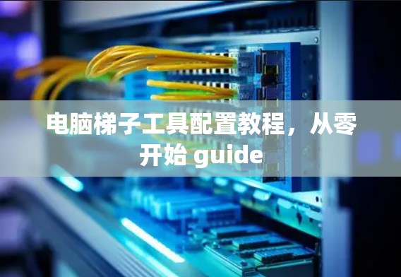 电脑梯子工具配置教程，从零开始 guide