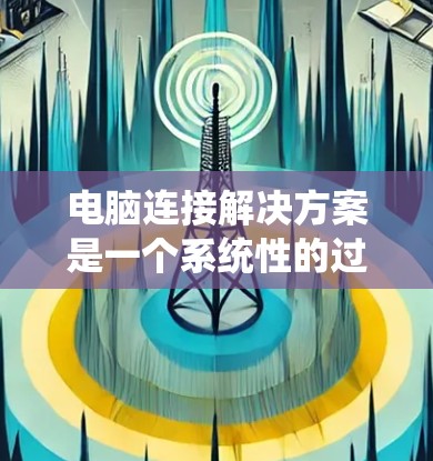 电脑连接解决方案是一个系统性的过程，涵盖了多个步骤，确保文件传输和存储的安全、高效和可靠。以下是对这一过程的分步说明