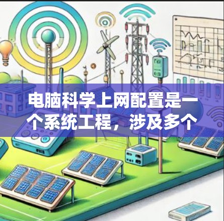 电脑科学上网配置是一个系统工程,涉及多个步骤和设置。以下是一步步的指导,帮助你顺利配置电脑科学上网 电脑科学上网配置是一个系统工程,涉及多个步骤和设置。以下是一步步的指导,帮助你顺利配置电脑科学上网