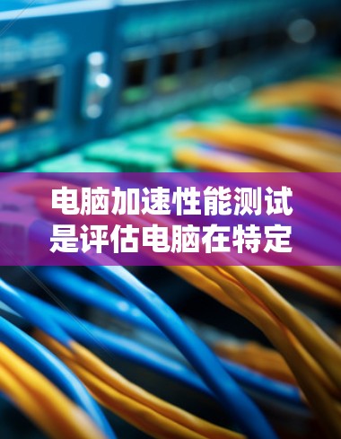 电脑加速性能测试是评估电脑在特定应用中的性能效率，通常用于优化硬件配置，提升运行速度和稳定性。以下是关于加速性能测试的详细知识点