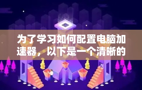 为了学习如何配置电脑加速器，以下是一个清晰的步骤指南