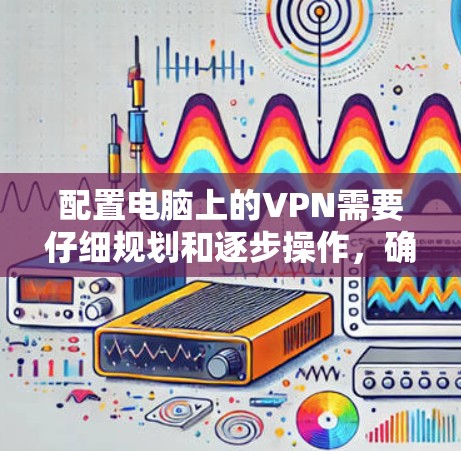 配置电脑上的VPN需要仔细规划和逐步操作,确保每个步骤都正确无误。以下是一步步的说明,帮助你顺利完成配置 配置电脑上的VPN需要仔细规划和逐步操作,确保每个步骤都正确无误。以下是一步步的说明,帮助你顺利完成配置
