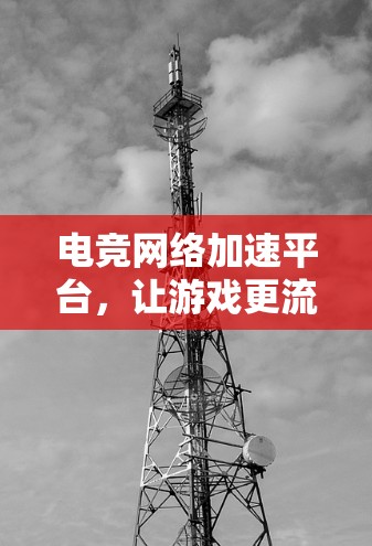 电竞网络加速平台，让游戏更流畅，精彩瞬间逐击而起