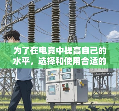 为了在电竞中提高自己的水平，选择和使用合适的优化软件是一个有效的方法。以下是一步步的建议