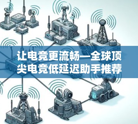 让电竞更流畅—全球顶尖电竞低延迟助手推荐