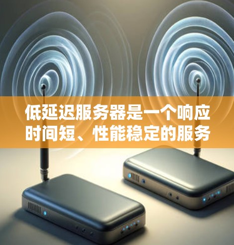 低延迟服务器是一个响应时间短、性能稳定的服务器架构,通常用于需要频繁访问的网站。以下是对低延迟服务器的详细指南 低延迟服务器是一个响应时间短、性能稳定的服务器架构,通常用于需要频繁访问的网站。以下是对低延迟服务器的详细指南