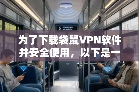为了下载袋鼠VPN软件并安全使用,以下是一步步的指南 为了下载袋鼠VPN软件并安全使用,以下是一步步的指南