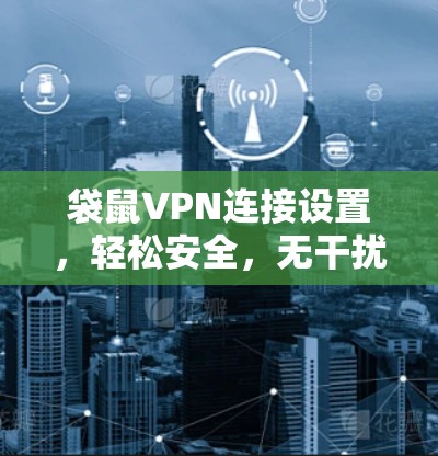 袋鼠VPN连接设置，轻松安全，无干扰