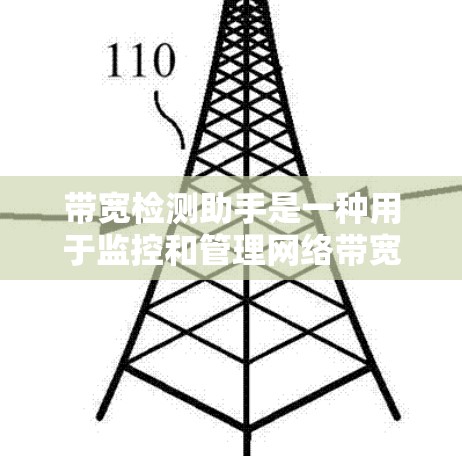 带宽检测助手是一种用于监控和管理网络带宽的工具,广泛应用于网络安全和数据传输领域。以下是详细的使用步骤和说明 带宽检测助手是一种用于监控和管理网络带宽的工具,广泛应用于网络安全和数据传输领域。以下是详细的使用步骤和说明