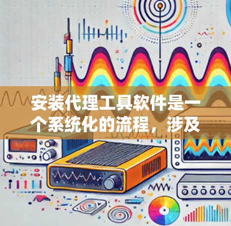 安装代理工具软件是一个系统化的流程，涉及选择工具、配置参数和管理代理服务器。以下是详细的步骤指南