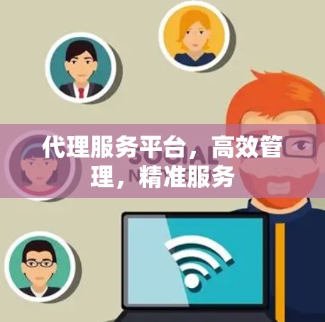 代理服务平台，高效管理，精准服务