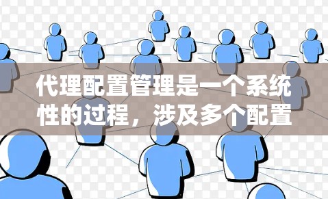 代理配置管理是一个系统性的过程，涉及多个配置项的设置和调整。以下是一个有条理的代理配置教程，帮助您逐步完成配置
