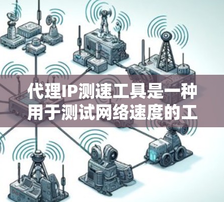 代理IP测速工具是一种用于测试网络速度的工具,通常通过代理IP地址来模拟网络环境,帮助用户分析和优化网络性能。以下是一些常用代理IP测速工具及其特点 代理IP测速工具是一种用于测试网络速度的工具,通常通过代理IP地址来模拟网络环境,帮助用户分析和优化网络性能。以下是一些常用代理IP测速工具及其特点