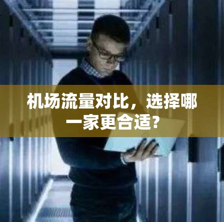 机场流量对比,选择哪一家更合适? 机场流量对比,选择哪一家更合适?