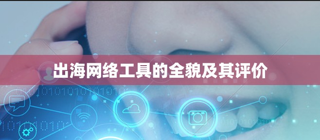 出海网络工具的全貌及其评价 出海网络工具的全貌及其评价