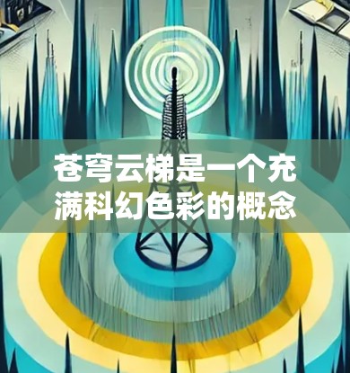 苍穹云梯是一个充满科幻色彩的概念，代表一种从地球前往外太空的旅行或一种空间旅行的象征，可能涉及到能量、信息或物质的传递。以下是关于苍穹云梯在海外访问情况的详细解释