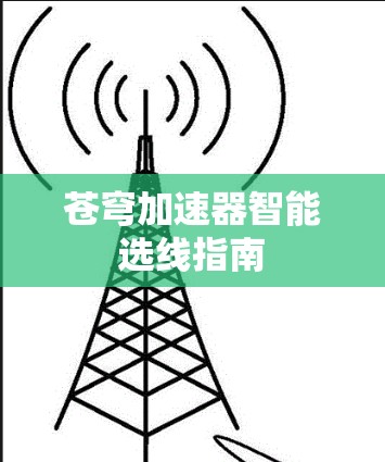 苍穹加速器智能选线指南