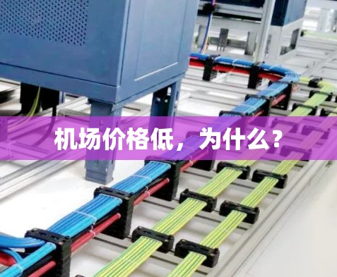 机场价格低，为什么？