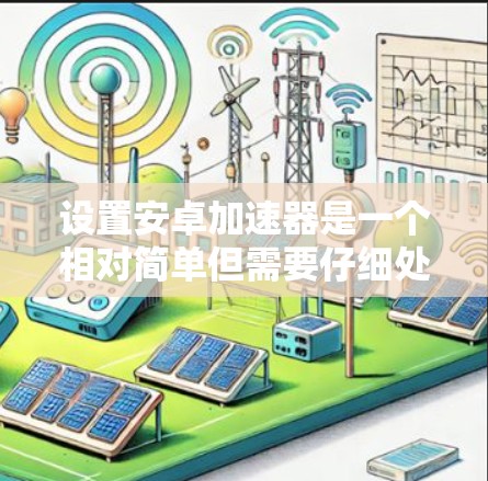 设置安卓加速器是一个相对简单但需要仔细处理的过程。以下是一个详细的步骤指南,帮助您完成加速器的配置 设置安卓加速器是一个相对简单但需要仔细处理的过程。以下是一个详细的步骤指南,帮助您完成加速器的配置