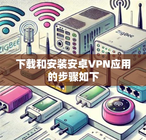 下载和安装安卓VPN应用的步骤如下 下载和安装安卓VPN应用的步骤如下