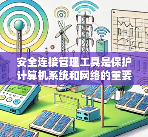 安全连接管理工具是保护计算机系统和网络的重要手段，旨在防止未经授权的访问和网络攻击，确保数据安全。以下是详细介绍