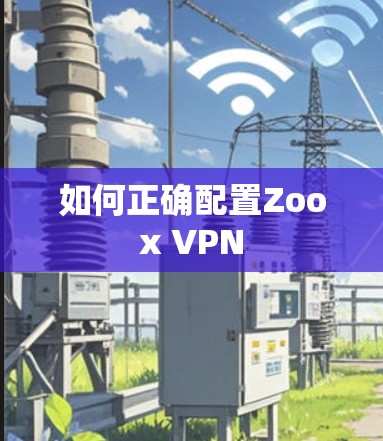 如何正确配置Zoox VPN
