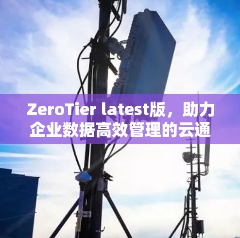 ZeroTier latest版,助力企业数据高效管理的云通信新解决方案 ZeroTier latest版,助力企业数据高效管理的云通信新解决方案