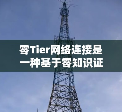 零Tier网络连接是一种基于零知识证明(ZKPs)的协议,用于安全连接设备,确保数据的安全性。以下是其详细解释 零Tier网络连接是一种基于零知识证明(ZKPs)的协议,用于安全连接设备,确保数据的安全性。以下是其详细解释