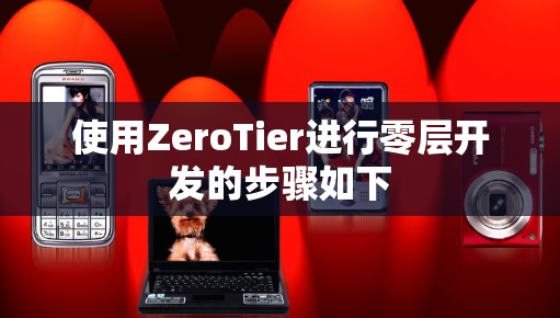 使用ZeroTier进行零层开发的步骤如下 使用ZeroTier进行零层开发的步骤如下