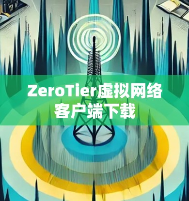 ZeroTier虚拟网络客户端下载 ZeroTier虚拟网络客户端下载