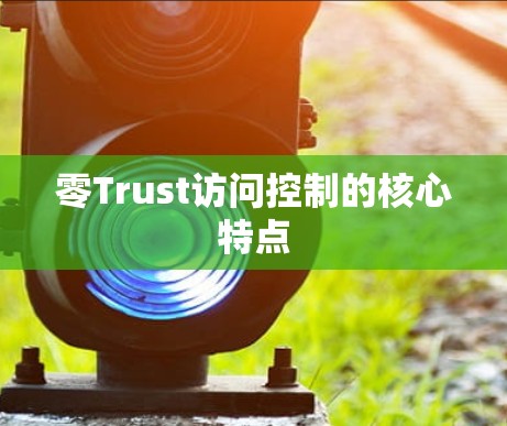 零Trust访问控制的核心特点 零Trust访问控制的核心特点