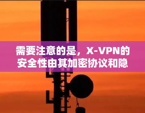 需要注意的是,X-VPN的安全性由其加密协议和隐私设置保障,下载过程中需谨慎,确保使用安全环境。建议根据个人需求选择合适的版本和配置,确保数据安全和稳定使用 需要注意的是,X-VPN的安全性由其加密协议和隐私设置保障,下载过程中需谨慎,确保使用安全环境。建议根据个人需求选择合适的版本和配置,确保数据安全和稳定使用