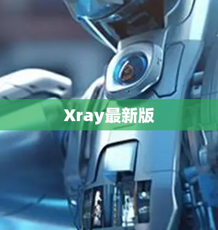 Xray最新版 Xray最新版